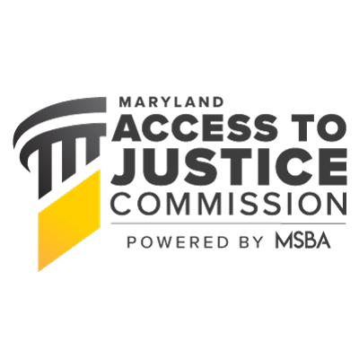 We unite leaders to drive systemic reforms and innovations to make the civil justice system accessible, equitable and fair for all Marylanders.