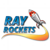 Taylor Ray Elementary (@ray_rockets) 's Twitter Profile Photo