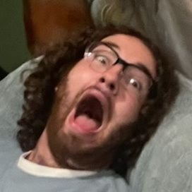 mrrogersactual's profile picture. fellow of finite jest  he/him