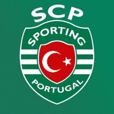 Türkiye'nin En Büyük SCP Sporting Türkiye Taraftar Sayfası 🦁 / Admin:@Huseym1991