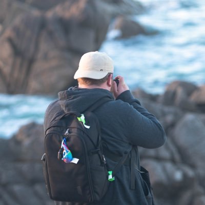 revmarshall's profile picture. Husband and Father. Pastor in the Christian Church (Disciples of Christ). Ecotheologian. Hockey Fan. Nature Photographer. Coffee Enthusiast.