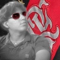 Alexweel Duarte - CRF (@loganrubronegro) 's Twitter Profile