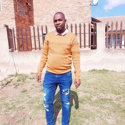 fhumu81508777's profile picture. Mudau