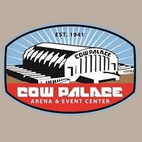 Cow Palace (@cowpalacesf) 's Twitter Profile