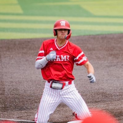 Zach MacDonald Profile