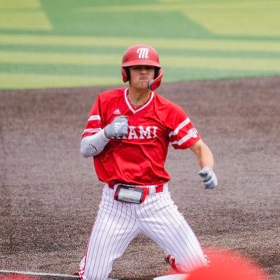 Miami University Baseball ‘25