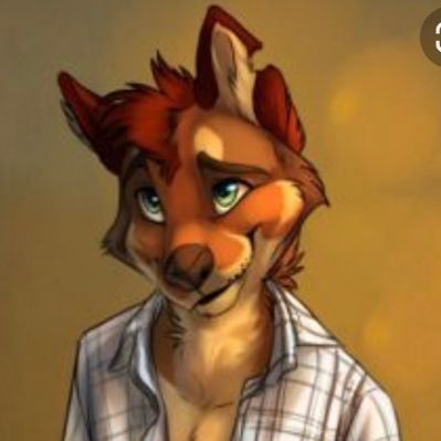 Fabulous but Shy. 18+ Pansexual male. Newbie to the amazing world of Furries.