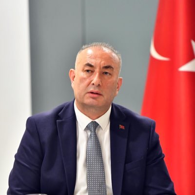 Ankara Halk Ekmek ve Un Fabrikası A.Ş. Genel Müdürü