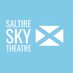 Saltire Sky Theatre (@saltireskytc) Twitter profile photo