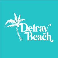 Downtown Delray Beach (@downtowndelray) 's Twitter Profile
