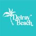 Downtown Delray Beach (@DowntownDelray) Twitter profile photo
