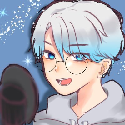 そらいろ@サブアカさんのプロフィール画像