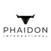 Phaidon International (@phaidonintl) Twitter profile photo Phaidon International (@phaidonintl) Twitter profile photo