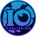 Io Publishing🎲📚 (@Io_Publishing) Twitter profile photo