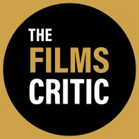 The Films Critic(@thefilmscritic) 's Twitter Profile Photo