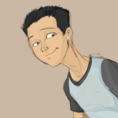 Victaboy's profile picture. Central Florida Artist, Film Nut, Comic Book Fan, Geek, and Practicing Nice Guy. I draw things.