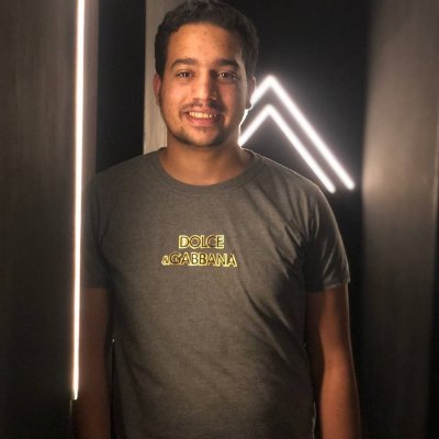 slamtm608's profile picture. FCIS(Mu)
Backend developer