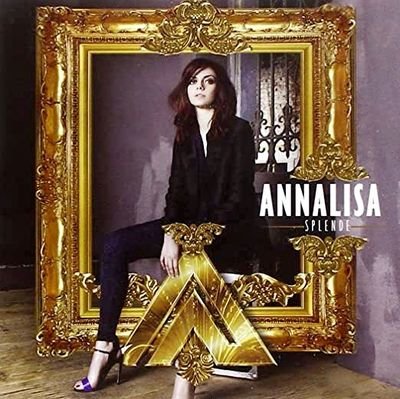 SplendeOro's profile picture. Aggiornamenti sulle certificazioni FIMI di Splende di Annalisa (@NaliOfficial), il no skip album italiano ✨