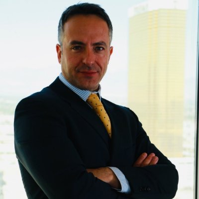 Just Do It...
Motivated Attorney.
The