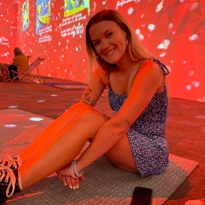 hbutler24's profile picture. NKY