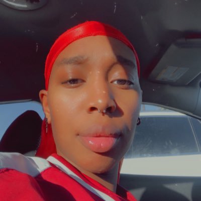 BirdCat21's profile picture. Her Majesty, The King 🌈🌈 #GoodBusiness