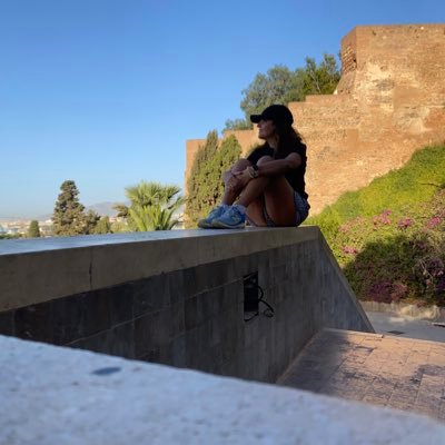 kakusita's profile picture. Trabajadora Social