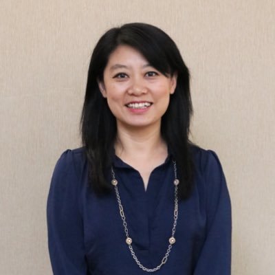 Vice Provost for Global Engagement, The University of Tulsa