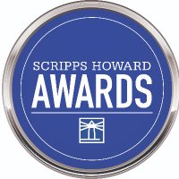 ScrippsHowardAwards (@sh_awards) 's Twitter Profile