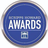 ScrippsHowardAwards(@SH_Awards) 's Twitter Profile Photo