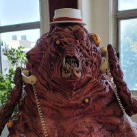 Not really that monstrous (@carrionmonster) 's Twitter Profile Photo Not really that monstrous (@carrionmonster) 's Twitter Profile Photo