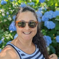 Stacey Moyer (@stcmoyer) 's Twitter Profile Photo