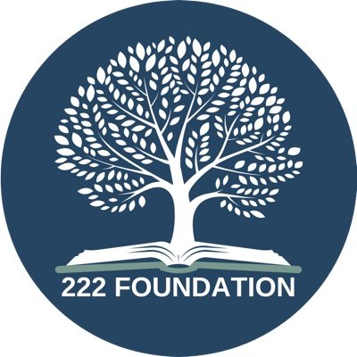 222Foundation Profile Picture