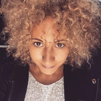 I am a 34 years old German-Guyanese Photo-Artist based in Düsseldorf.