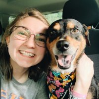 Abigail Robinson (@ajrobinson_ple) 's Twitter Profile Photo Abigail Robinson (@ajrobinson_ple) 's Twitter Profile Photo