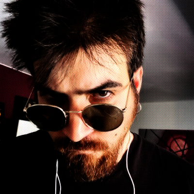 montor_p's profile picture. Design Director at @DigitalSunGames. Reflective walks and loud laughter. Design Co-Director of Moonlighter 2: The Endless Vault 🌿🎒💰🌿  #TheMageseeker ⛓️🔥♥️