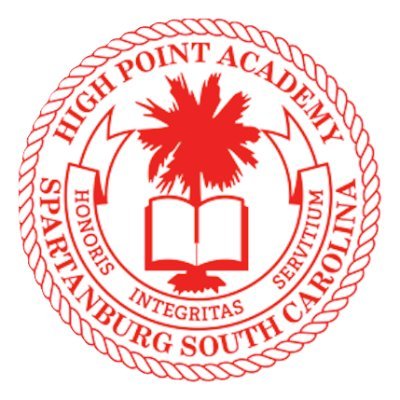 Official page of High Point Academy Spartanburg SC. High Point Academy is a STEAM-focused, tuition-free, K-12, public charter school.