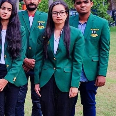 Chess Player
PAKISTAN CHESS TEAM 2019 | 2021 | 2022
Pakistan National Master in Chess
Pakistan Geography Team
International Geography Olympiad 2016