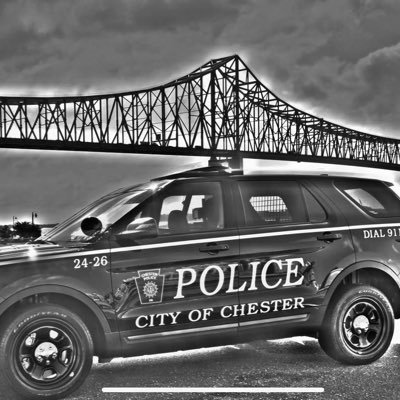 Official Twitter account for the Chester Police Department. Account is not monitored 24/7, if you have an emergency please call 911.