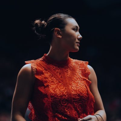 Arkansas Gymnastics Assistant Coach | UCLA Alumni | NCAA National Champion | 2012 Olympic Gold Medalist | Instagram:@kyla_ross96