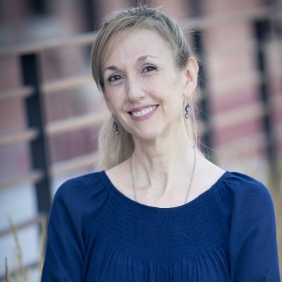 Heather Fryer