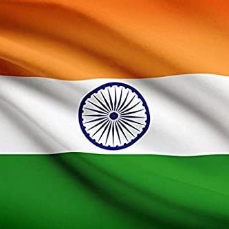 bharub4u's profile picture. Proud Indian 🇮🇳