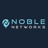 Noble Networks (@noblenetworks_) 's Twitter Profile Photo