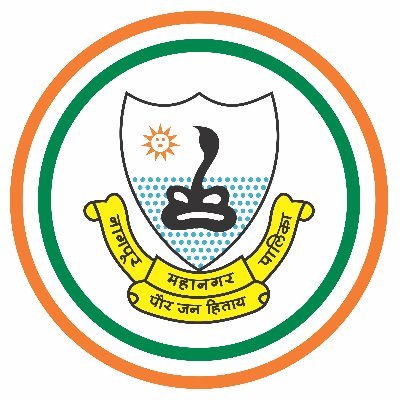 Official account for Nagpur Municipal Corporation | The governing body for development and progress of Nagpur City .