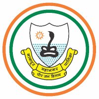 Nagpur Municipal Corporation (@ngpnmc) 's Twitter Profile