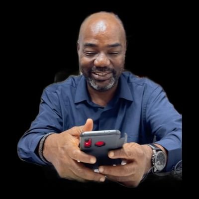 Father, Husband, Teacher of God's word, Concept Developer, Ideas generation