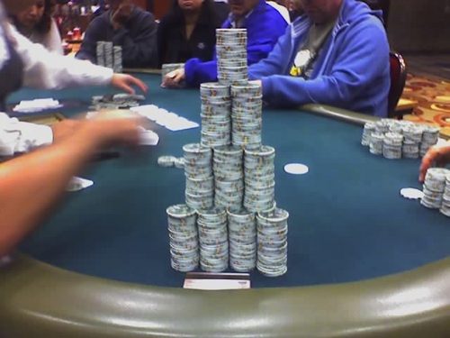 chipporn's profile picture. Build them big, build them strong and send them here!!