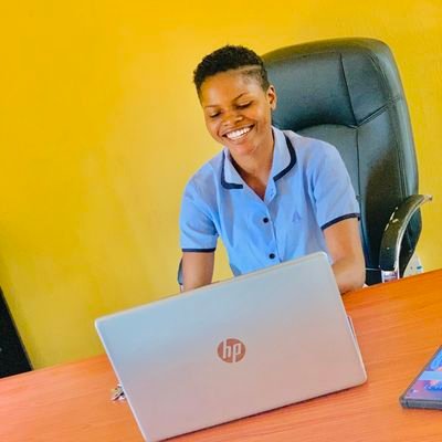 • God's beloved✨
• Public Health Officer💫
• Pioneer Affiliate Marketer💵
• Let's learn, unlearn, re-learn and earn together🤝