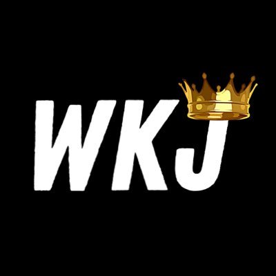 WITNESSKJ Profile Picture