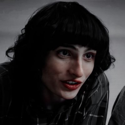 “If we’re both going crazy, then we’ll go crazy together.” | #ParodyAccount #StrangerThingsRP | Writer is 27, she/her