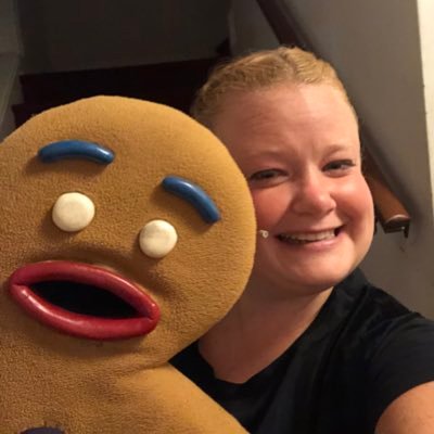 jenistar96's profile picture. Lover of Broadway, Performing, Cupcakes, Animals, Kids, The Beach, Reading, Baking, Hugs, Naps